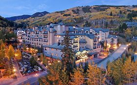 Beaver Creek Lodge Colorado